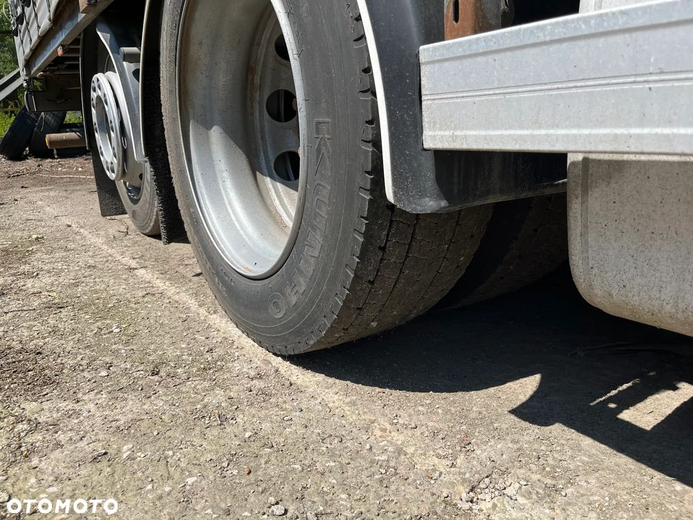 DAF XF105 - 10