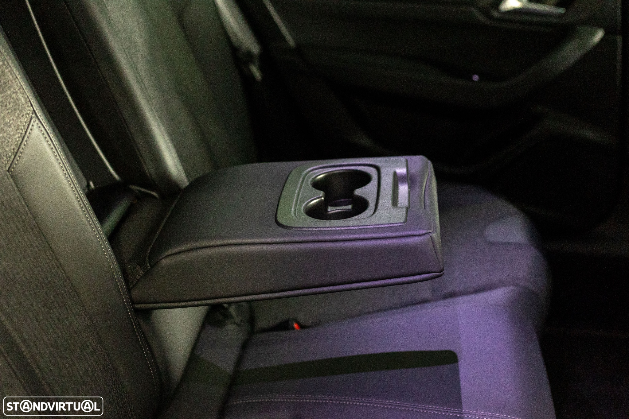 Peugeot 508 SW 1.5 BlueHDi Allure EAT8 - 19