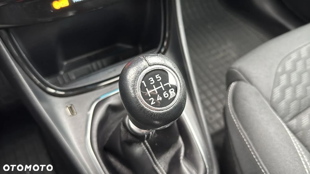 Ford Puma 1.0 EcoBoost Titanium - 20