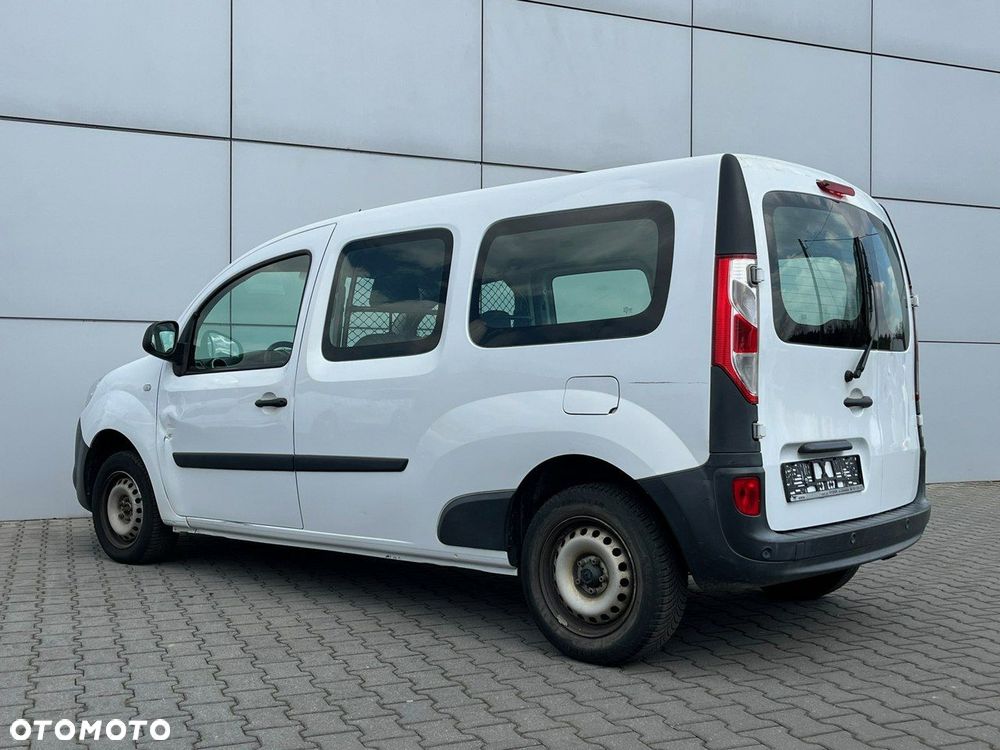 Renault Kangoo - 10