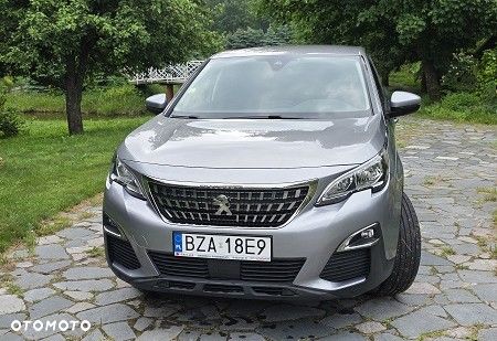 Peugeot 3008 1.6 BlueHDi Active S&S EAT6 - 2