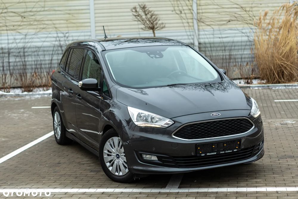 Ford C-MAX - 8