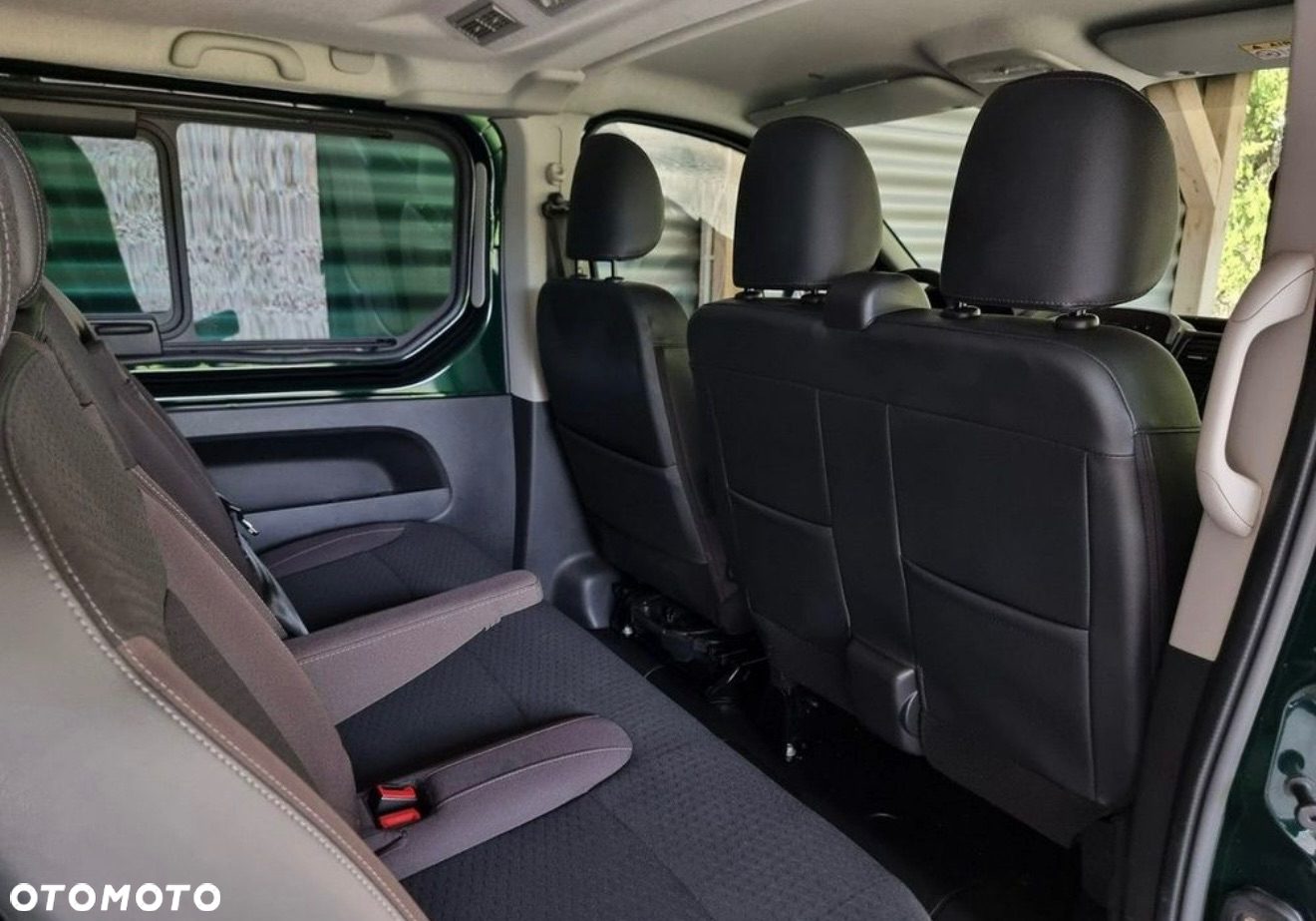 Fiat Talento 2.0 Ecojet L2H1 Multicab SX - 7