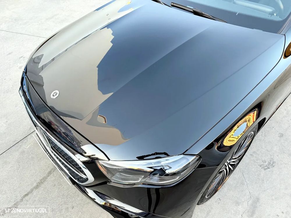 Mercedes-Benz E 300 de - 53