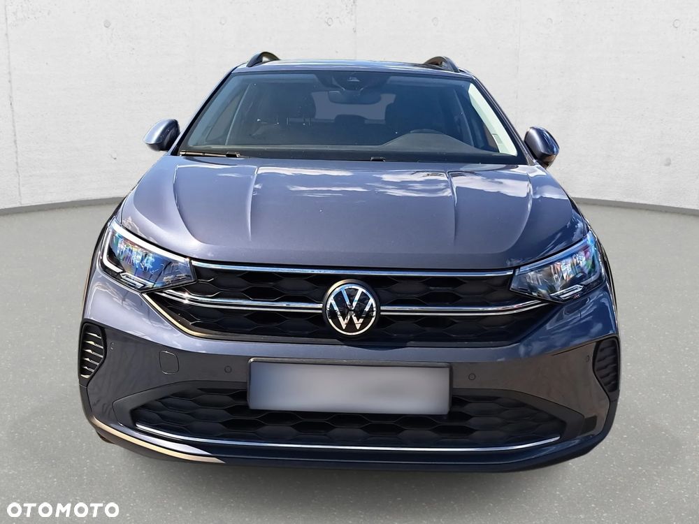 Volkswagen Taigo 1.0 TSI Life - 3