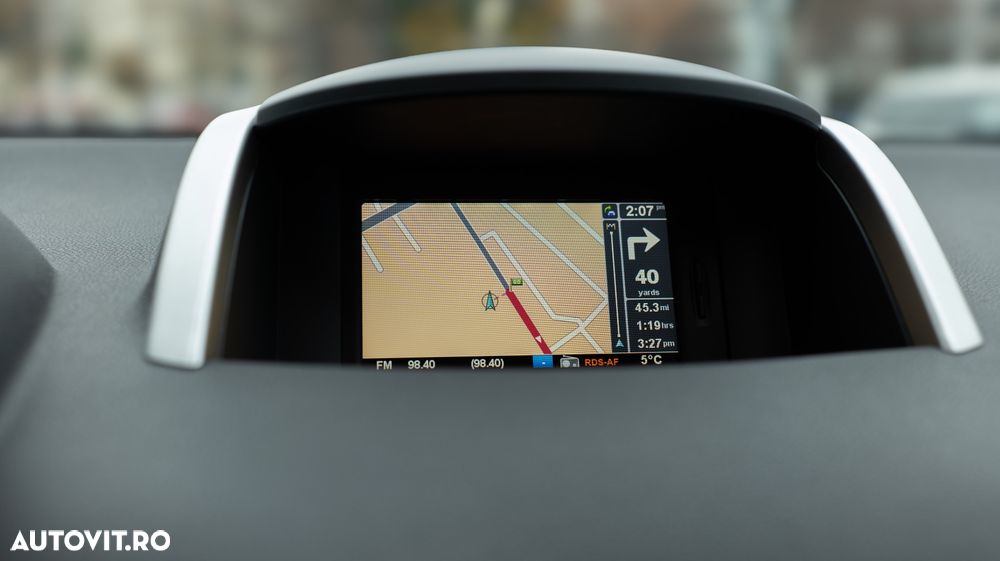 Renault Koleos 2.0 dCI 4X4 Dinamique Aut - 25