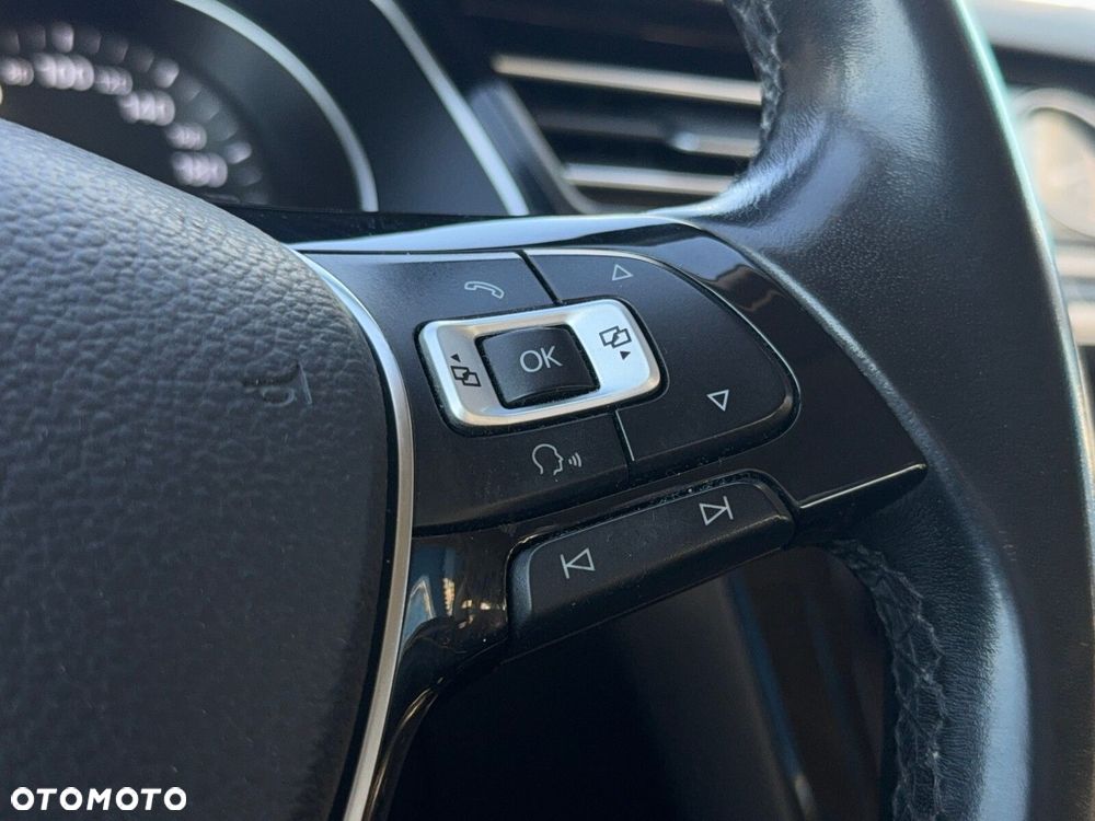 Volkswagen Passat 1.8 TSI BMT Highline DSG - 21