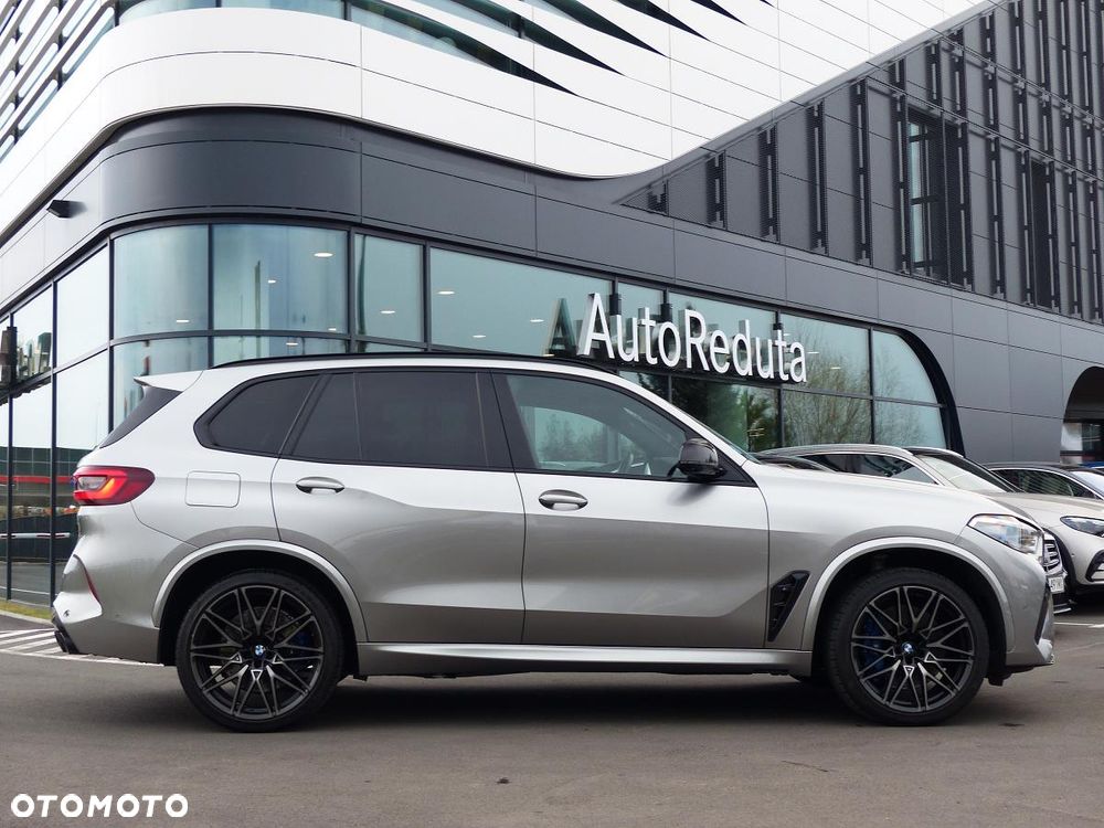 BMW X5 M - 4
