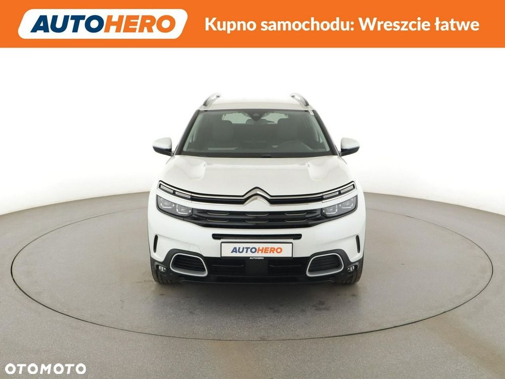 Citroën C5 Aircross 1.5 BlueHDi Shine - 12