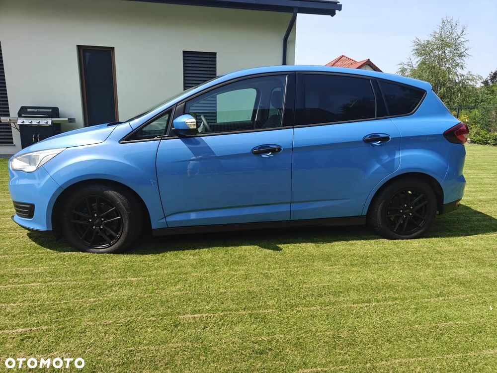 Ford C-MAX - 5