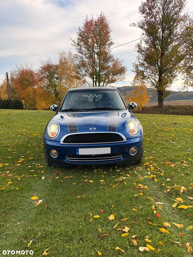 MINI Clubman Cooper - 4
