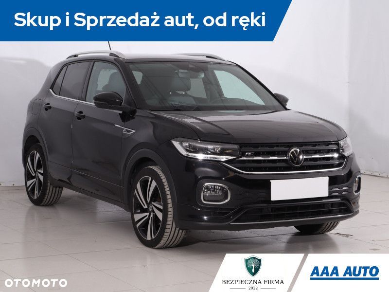 Volkswagen T-Cross - 3