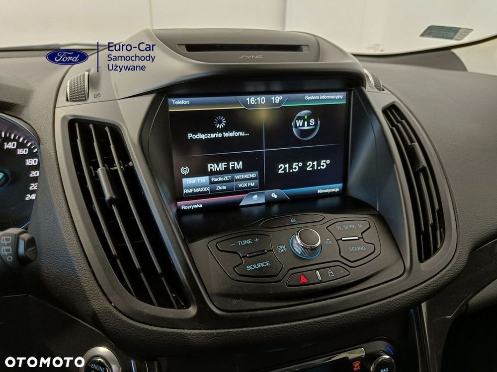 Ford Kuga 1.5 EcoBoost 4x4 Titanium - 20