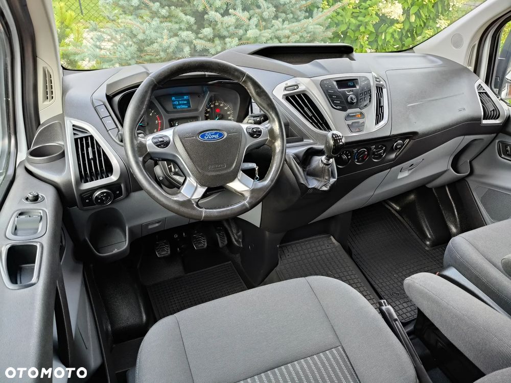 Ford Transit Custom L1H1 VA Trend - 6