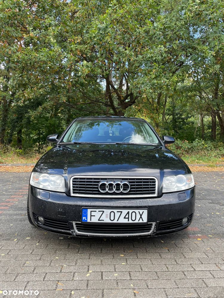 Audi A4 Avant - 5