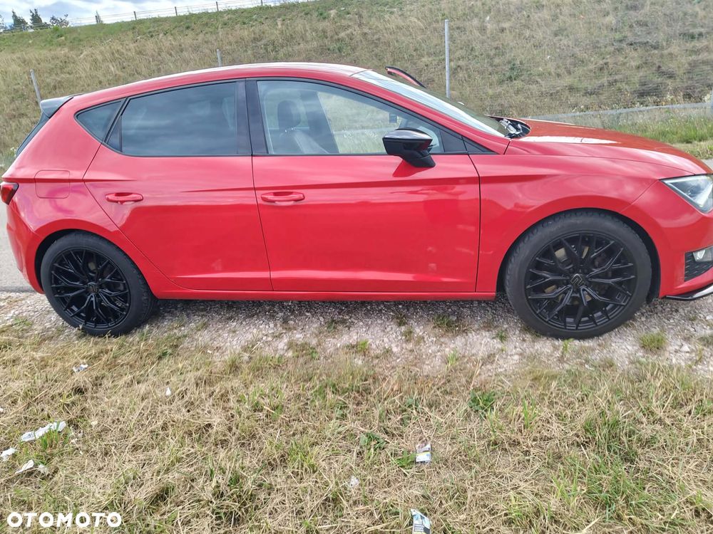 Seat Leon - 5