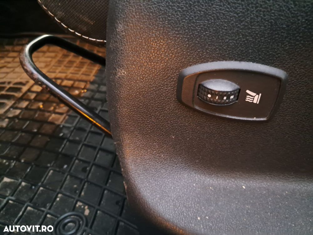 Renault Megane 1.9 dCi FAP Avantage - 9