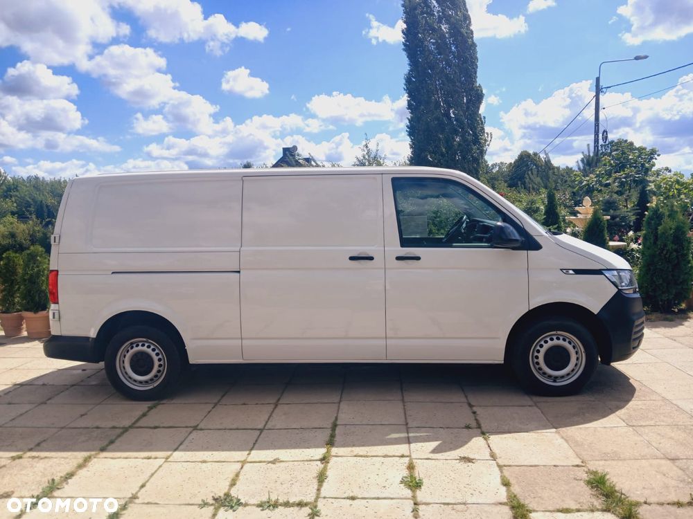 Volkswagen Transporter - 3