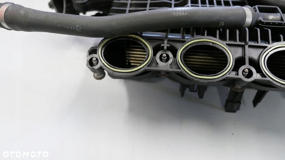 bmw g30 g11 x3 g01 x4 g02 f30 f22 kolektor ssący b48 b46 8603914 72344186 - 7