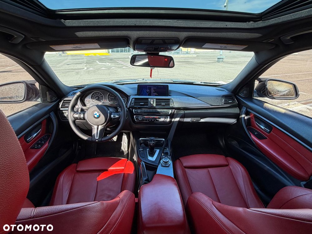 BMW Seria 3 328i - 16