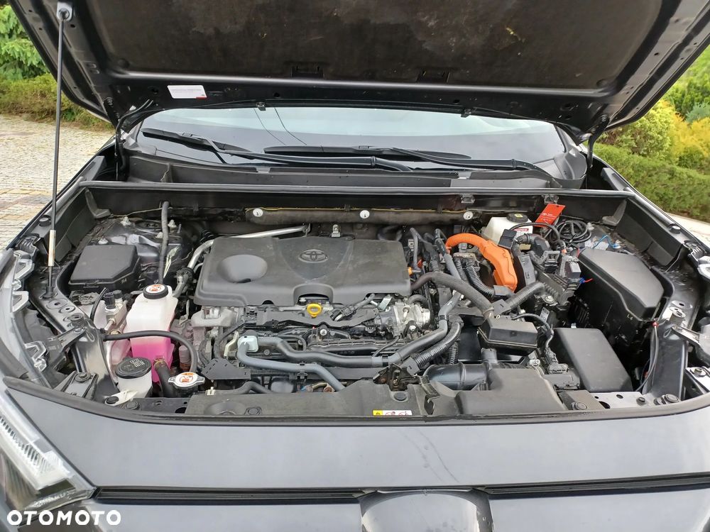 Toyota RAV4 - 26