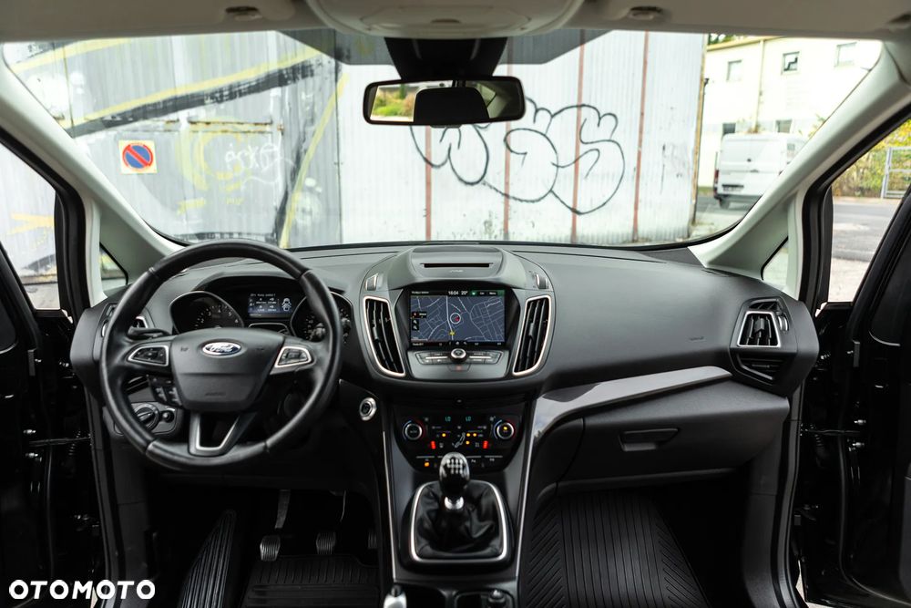 Ford C-MAX - 26