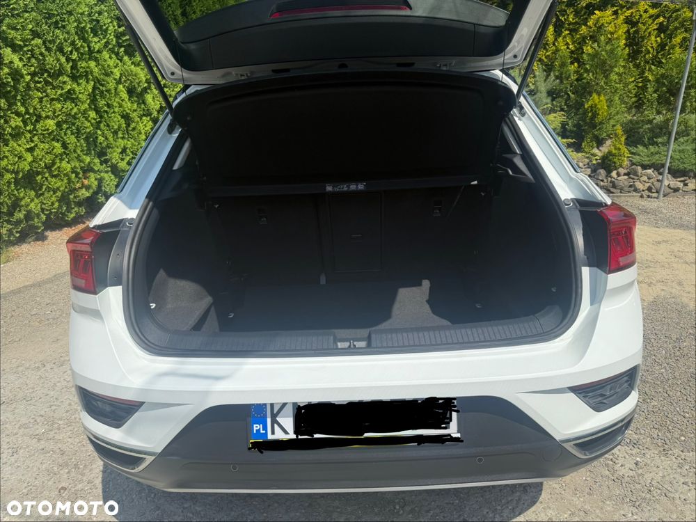 Volkswagen T-Roc 1.0 TSI OPF Life - 20