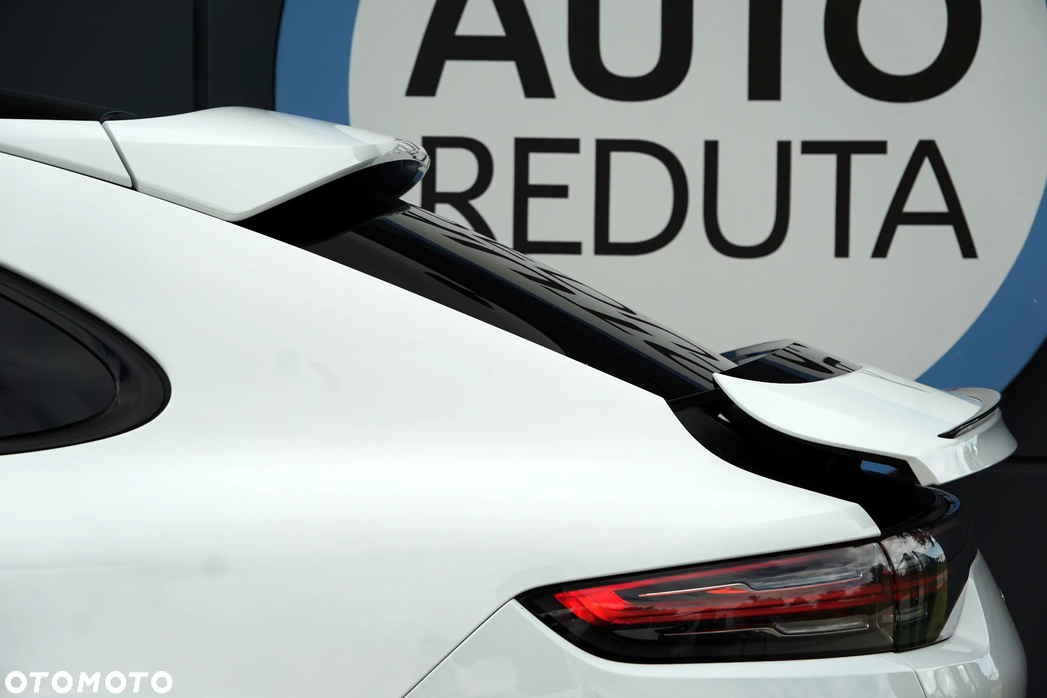 Porsche Cayenne Coupe - 14