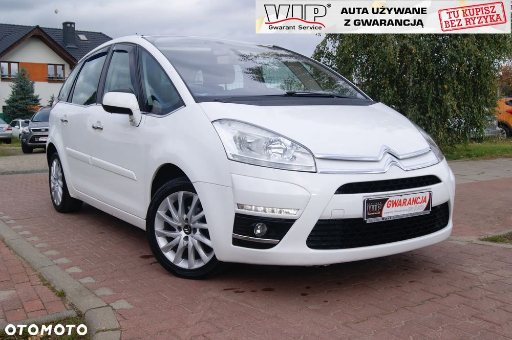 Citroën C4 Picasso 1.6 HDi Selection - 2