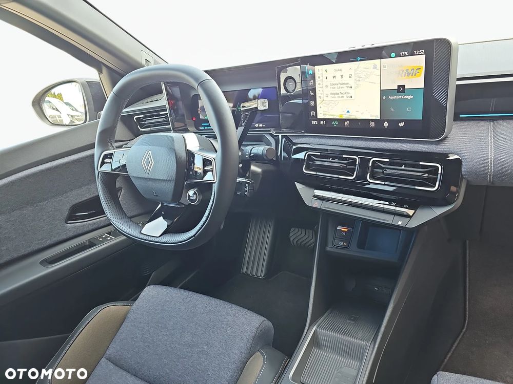 Renault 5 40kWh Urban Range Techno - 22