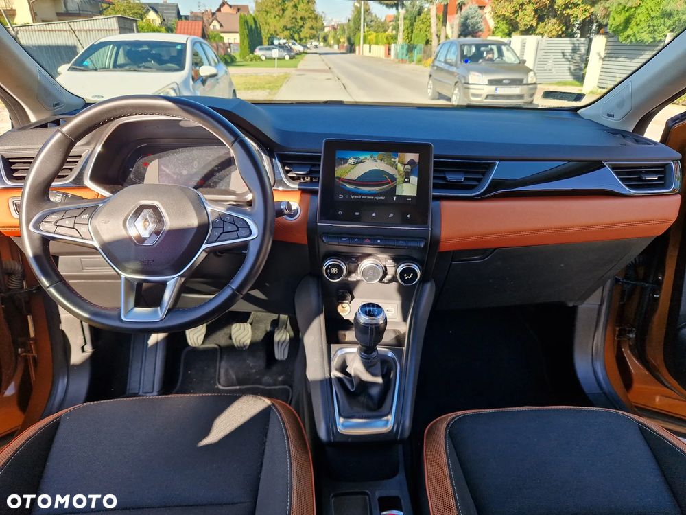 Renault Captur 1.0 TCe Intens - 17
