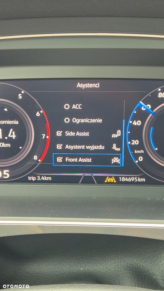 Volkswagen Tiguan 2.0 TSI 4Mot Highline DSG - 38