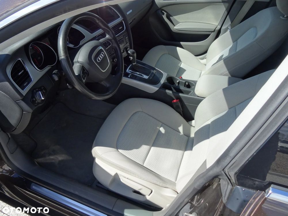 Audi A5 Sportback - 13