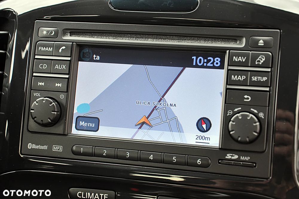 Nissan Juke 1.6 DIG-T Shiro - 23