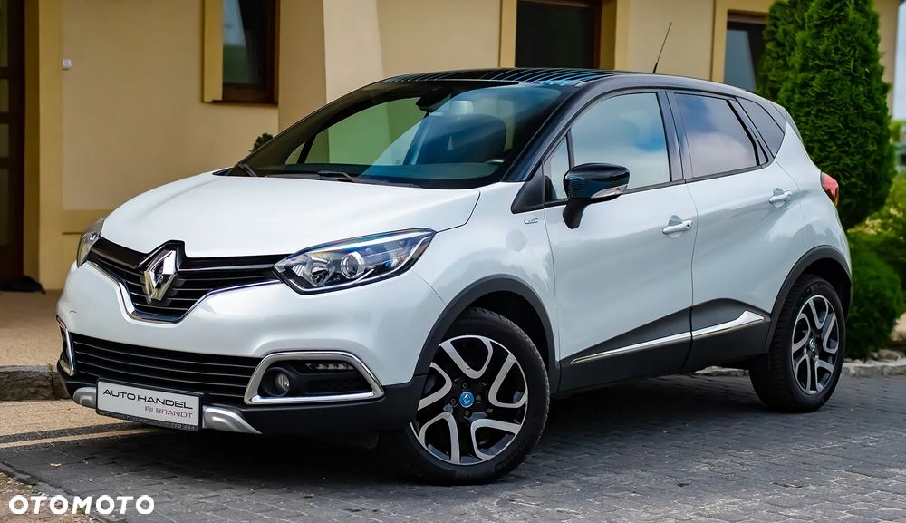 Renault Captur ENERGY dCi 90 EDC Experience - 4