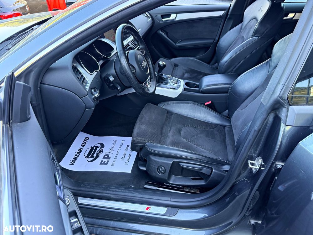 Audi A5 Sportback - 7
