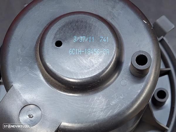 Motor De Sofagem Ford Transit Caixa (Fa_ _) - 4