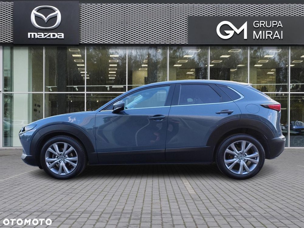 Mazda CX-30 - 2