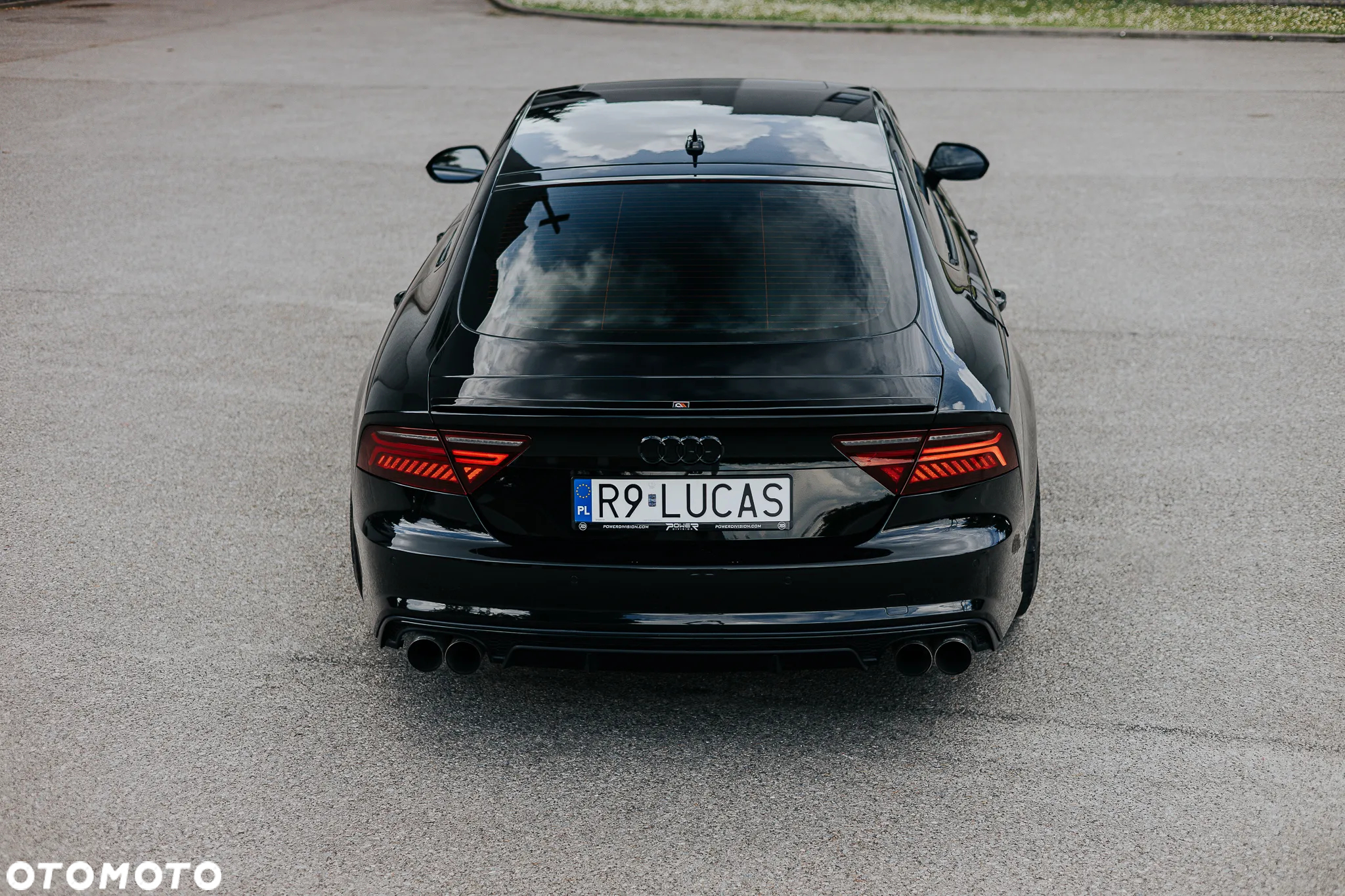 Audi A7 Sportback 3.0 TFSI Quattro S tronic - 13