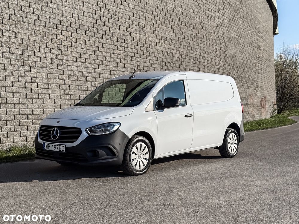 Mercedes-Benz Citan - 3