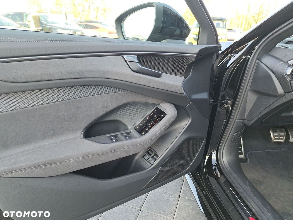 Audi A6 Limousine e-Hybrid Quattro S tronic - 10