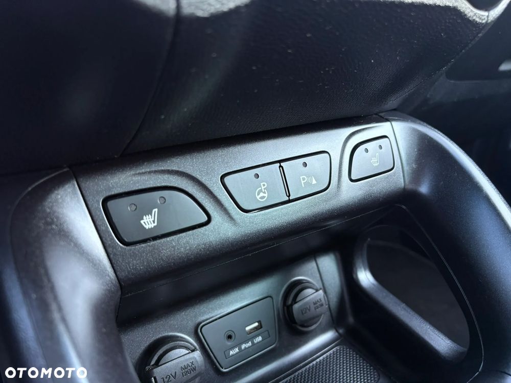 Hyundai ix35 1.6 GDI Premium 2WD - 18