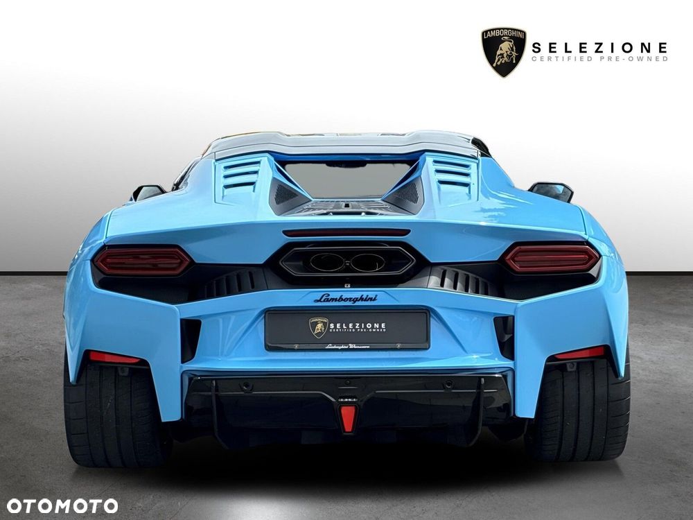 Lamborghini Inny - 5