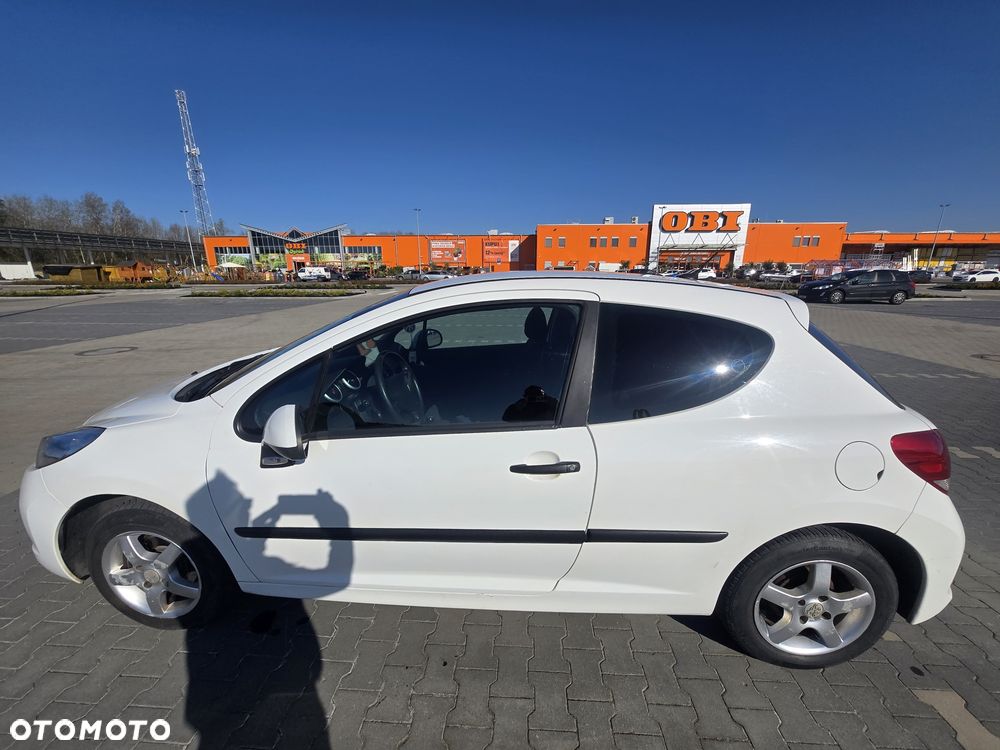 Peugeot 207 - 2