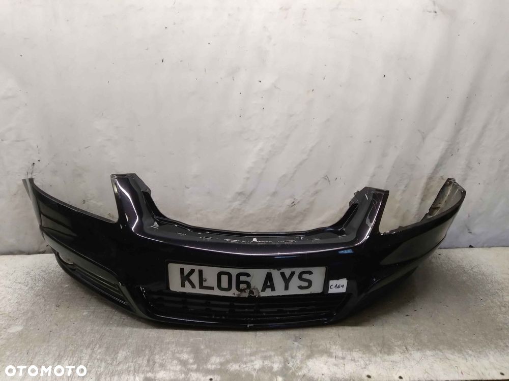 ZDERZAK PRZÓD PRZEDNI | OPEL ZAFIRA B HALOGENY Z20R - 1