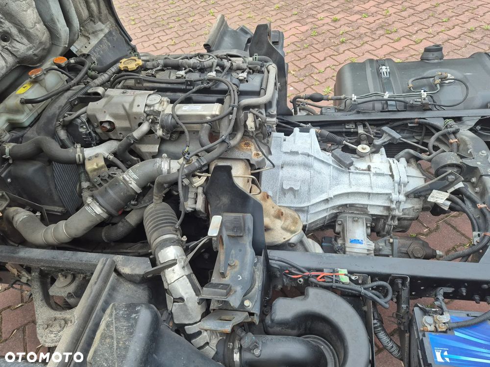 Renault Maxity - 25
