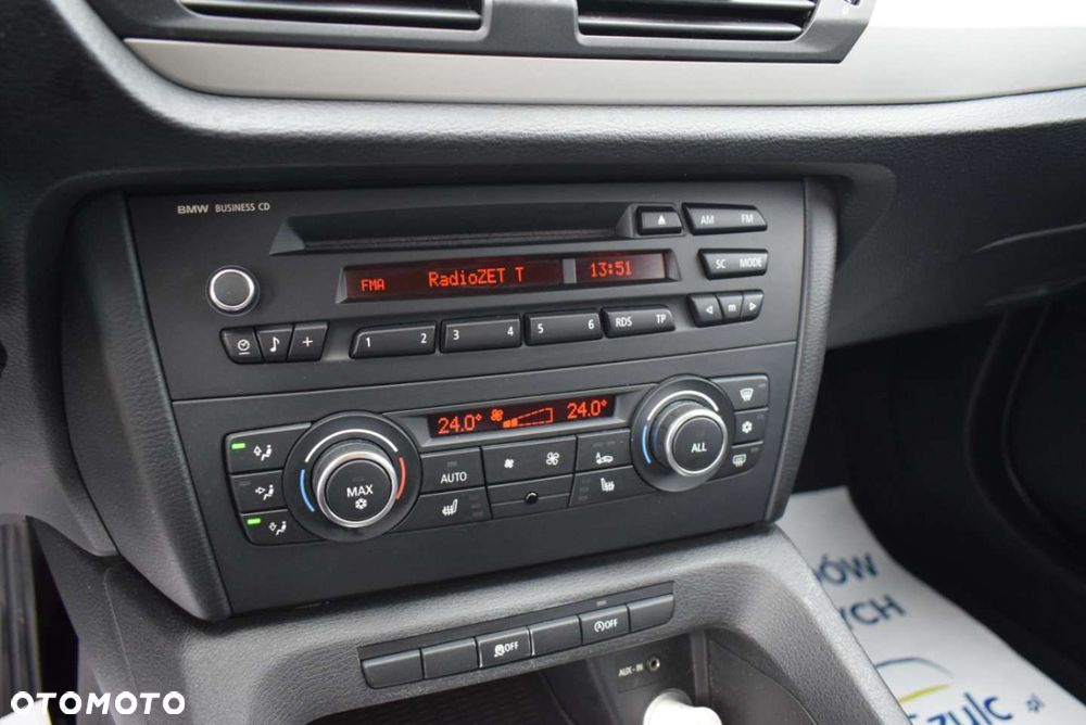 BMW X1 - 29