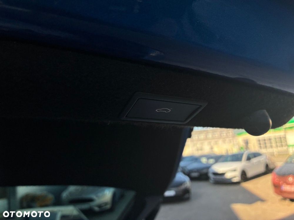 Skoda Superb 2.0 TSI 4x4 Sportline DSG - 33