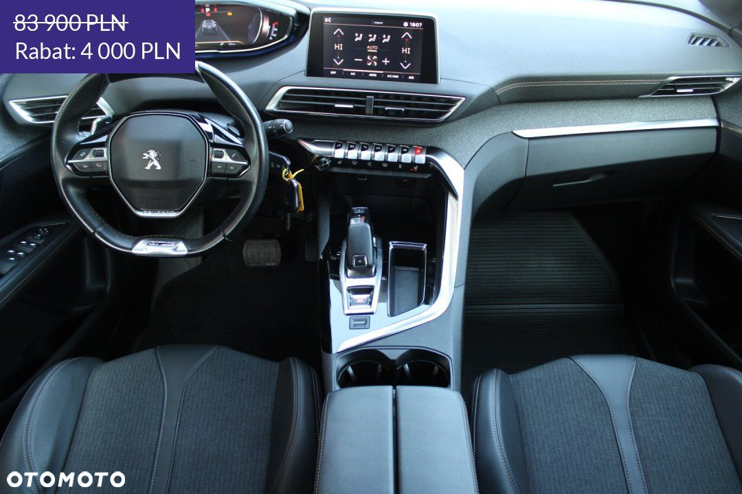 Peugeot 3008 - 16