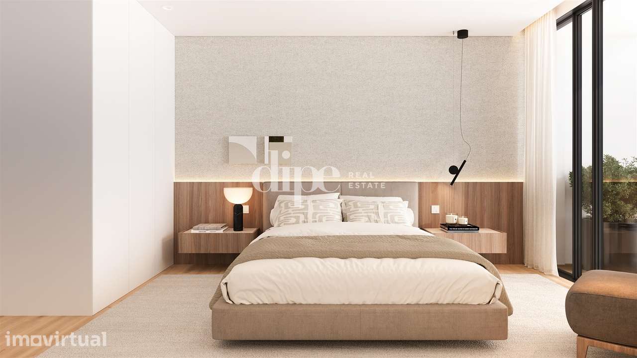 Apartamento T1 - Grande imagem: 3/17